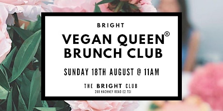 Vegan Queen Brunch Club #2 primary image