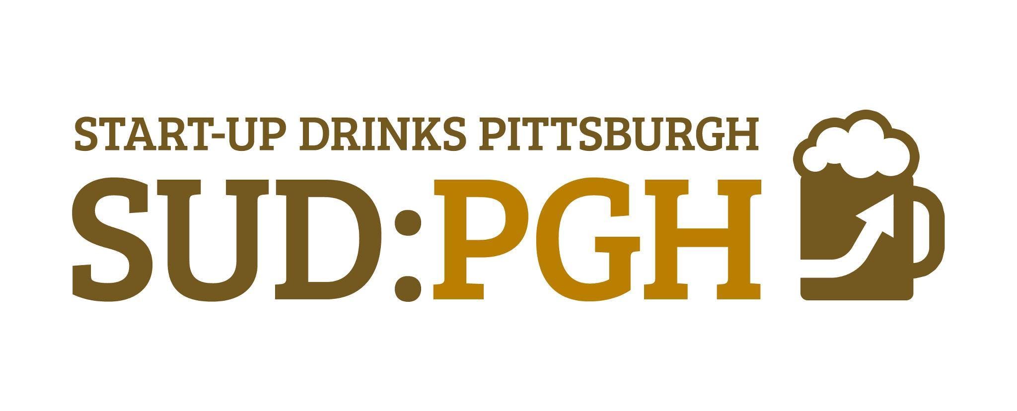 Startup Drinks Pittsburgh - September