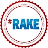 Logotipo de Random Acts of Kindness Everywhere #RAKE