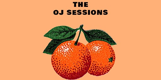 Immagine principale di Freshly Squeezed - The OJ Sessions 