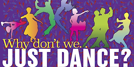 Hauptbild für Why don’t we…JUST DANCE: A Virtual Concert