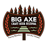 Logotipo da organização Big Axe Festival