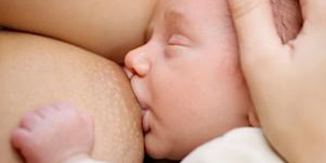 FREE Prenatal Breastfeeding Education Session at Ottawa Birth and Wellness Centre