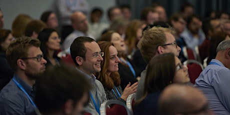 Parkinson's UK Research Support Network Conference 2019 primary image