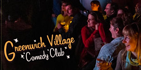 Free  Comedy Show Tickets!  Greenwich Village Comedy Club