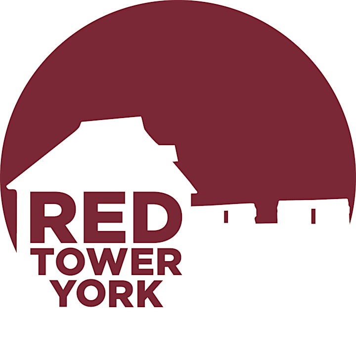 
		FREE EVENT - York Walls Festival: Music and Performance Art, The Red Tower image

