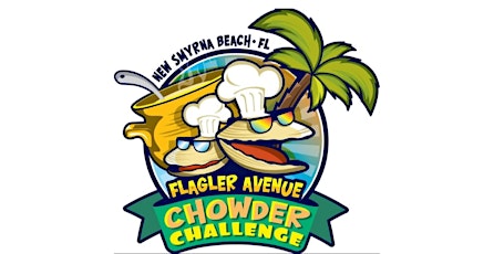Flagler Avenue Chowder Challenge primary image