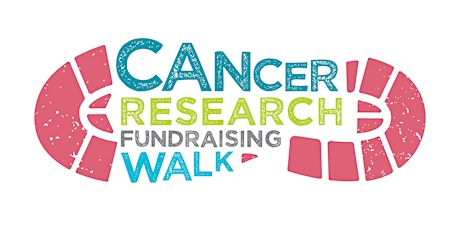 Cancer Research Fundraising Walk primary image