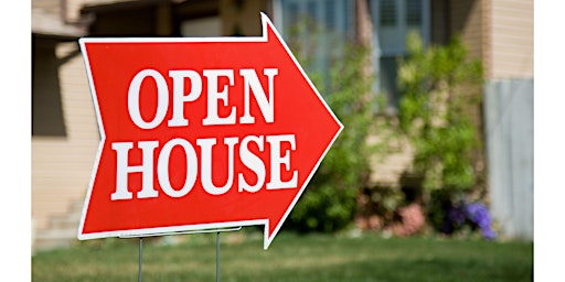 Image principale de How To Host The Perfect Open House (And Get More Leads)