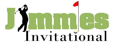 9th Annual Jimmies Invitational Charity Golf Tournament primary image