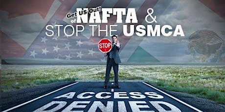 Trump's Pushing The USMCA: Why Should You Care?