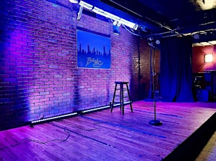 Free Comedy Show Tickets! Stand Up Comedy Saturday at Broadway Comedy Club
