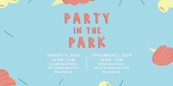 Brampton Party in the Park