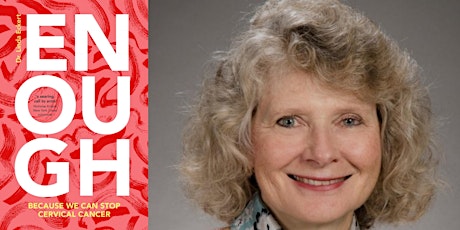 Dr. Linda Eckert, Enough: Because We Can Stop Cervical Cancer  primärbild