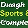 Logotipo de Duagh Sports & Leisure Complex