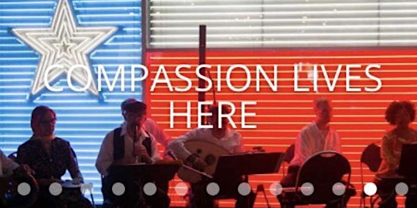 COMPASSION: A Lab about Global and Local Cultural Impact!