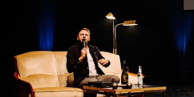 Imagem principal do evento Poetry Slam Würzburg