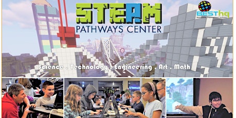 BESThq's STEAM Pathways AfterSchool (3/20/24) primary image