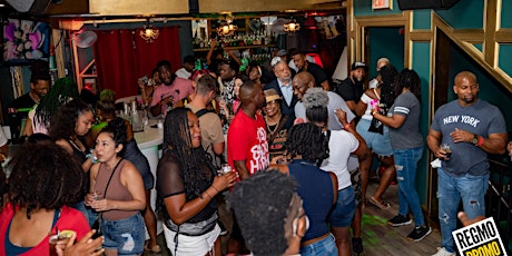 Imagem principal do evento The Hip Hop Bar Crawl Summer Edition Washington DC 7.13.24