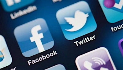 Facebook For Business/Intro to Twitter primary image