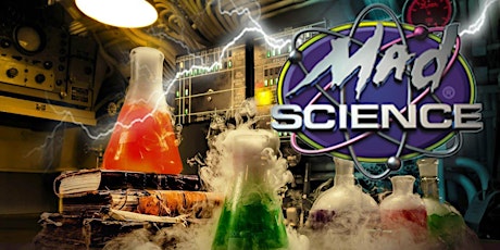 Mad Science at Woody primary image