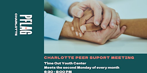 Charotte Peer Support primary image