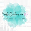 Crafts Creations and Me LLC's Logo