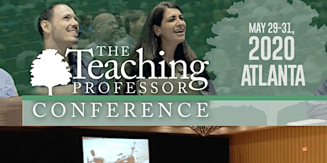 The Teaching Professor Annual Conference(MPI) primary image