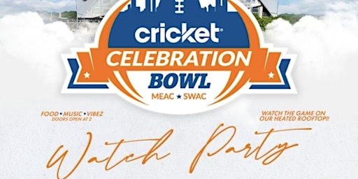 CELEBRATION BOWL ROOFTOP WATCH PARTY | SUITE FOOD LOUNGE primary image