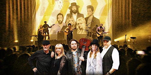 Hauptbild für Fleetwood Gold - The Fleetwood Mac Experience - Live in Maumee, Ohio