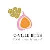 Logotipo de C-ville Bites LLC