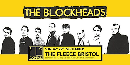 Image principale de The Blockheads