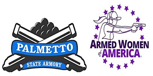 AWA Ladies Night at Palmetto State Armory-Summerville primary image