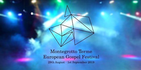 Immagine principale di European Gospel Festival Montegrotto Terme 