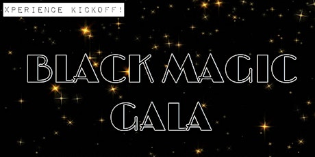 ITF Xperience 2K19 presents: Black Magic Gala  primary image