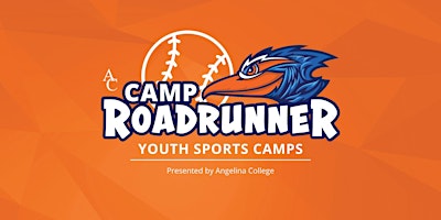 Camp Roadrunner - Softball Camp | June 10 – 13, 2024 primary image