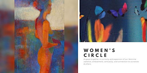 Women's Circle  primärbild
