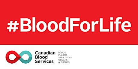 Canadian Blood Services Oshawa primary image