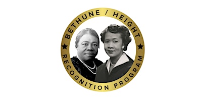 Imagem principal de 50th Anniversary NYS Bethune-Height Recognition Program