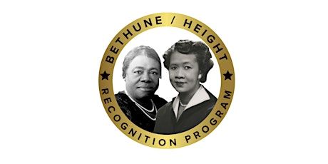 50th Anniversary NYS Bethune-Height Recognition Program