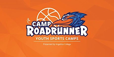 Camp Roadrunner - Basketball Camp | July 15 - 18, 2024