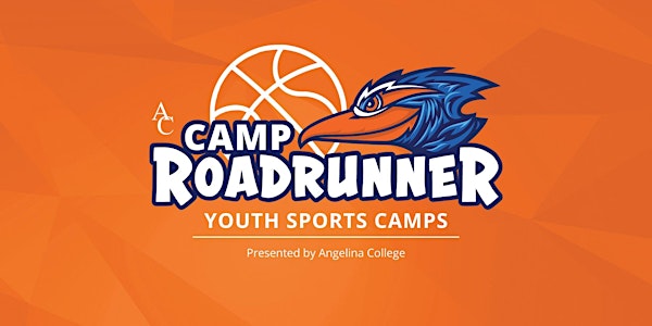 Camp Roadrunner - Basketball Camp | June 24 - 27, 2024