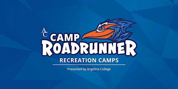 Camp Roadrunner – Full Day Recreation Camps | Kinder - 5th Grade