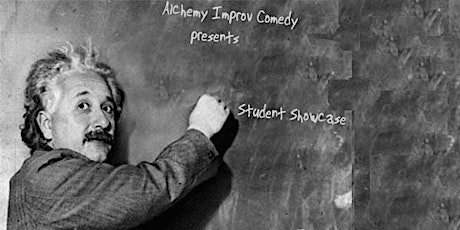 Improv 301 Student Showcase primary image