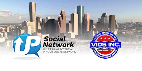Up Social Network @ Vids Inc primary image