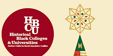 HBCUC 2023 Annual Holiday Mixer primary image