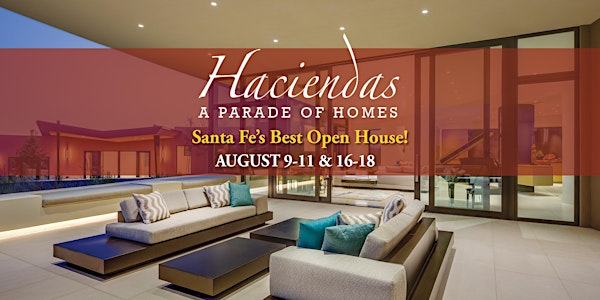 Haciendas - A Parade of Homes 2019