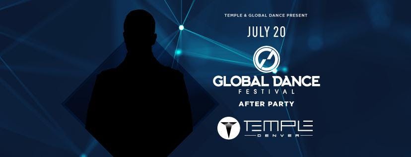 Global Dance Festival After Party - Saturday