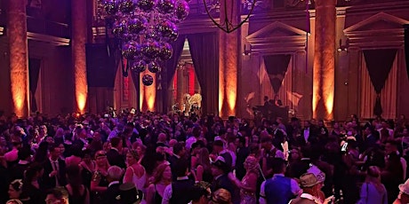 Immagine principale di Party The Great Gatsby - Villa Domi Napoli 