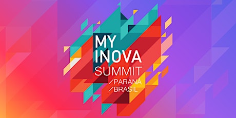 Imagem principal do evento MyInova Summit 